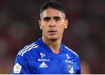 daniel catano millonarios fichaje bolivar bolivia la paz campin colombia liga betplay david gonzalez futbol colombiano fpc bogota