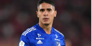 daniel catano millonarios fichaje bolivar bolivia la paz campin colombia liga betplay david gonzalez futbol colombiano fpc bogota