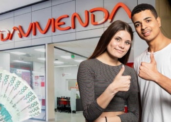 davivienda scotiabank colpatria fusion bancos colombia entidades bancarias prestamos creidtos libre inversion facil gratis bancolombia bbva