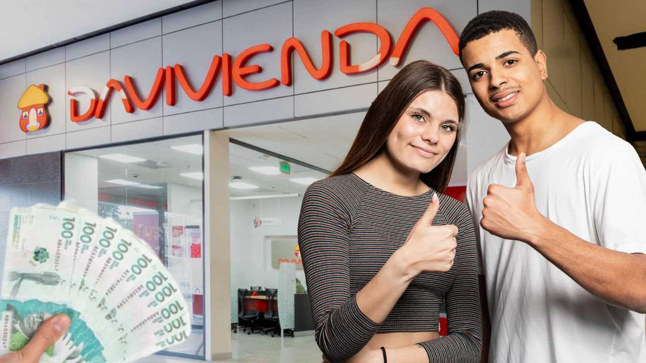 davivienda scotiabank colpatria fusion bancos colombia entidades bancarias prestamos creidtos libre inversion facil gratis bancolombia bbva