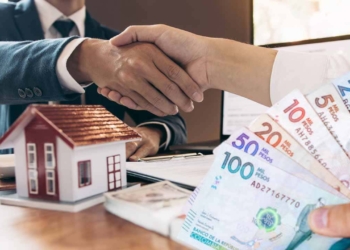 decreto ajustes monto cuota inicial compra vivienda colombia