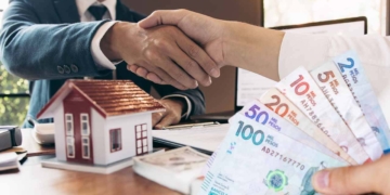 decreto ajustes monto cuota inicial compra vivienda colombia