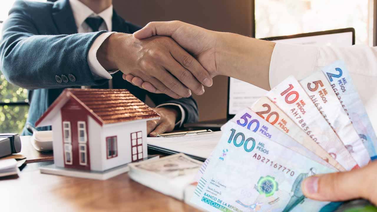 decreto ajustes monto cuota inicial compra vivienda colombia