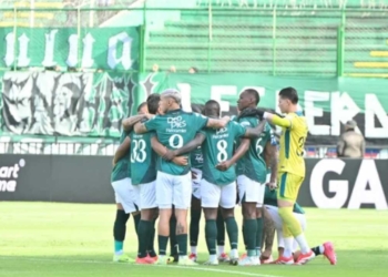 deportivo cali tecnico entrenador alberto gamero confirmado liga betplay futbol profesional colombiano fpc palmira palmaseca dimayor humberto arias