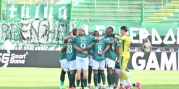 deportivo cali tecnico entrenador alberto gamero confirmado liga betplay futbol profesional colombiano fpc palmira palmaseca dimayor humberto arias