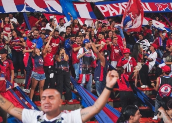 deportivo independiente medellin dim final liga betplay santa fe atanasio girardot medellin campin bogota dimayor campeon colombia antioquia