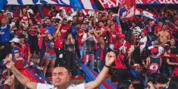 deportivo independiente medellin dim final liga betplay santa fe atanasio girardot medellin campin bogota dimayor campeon colombia antioquia