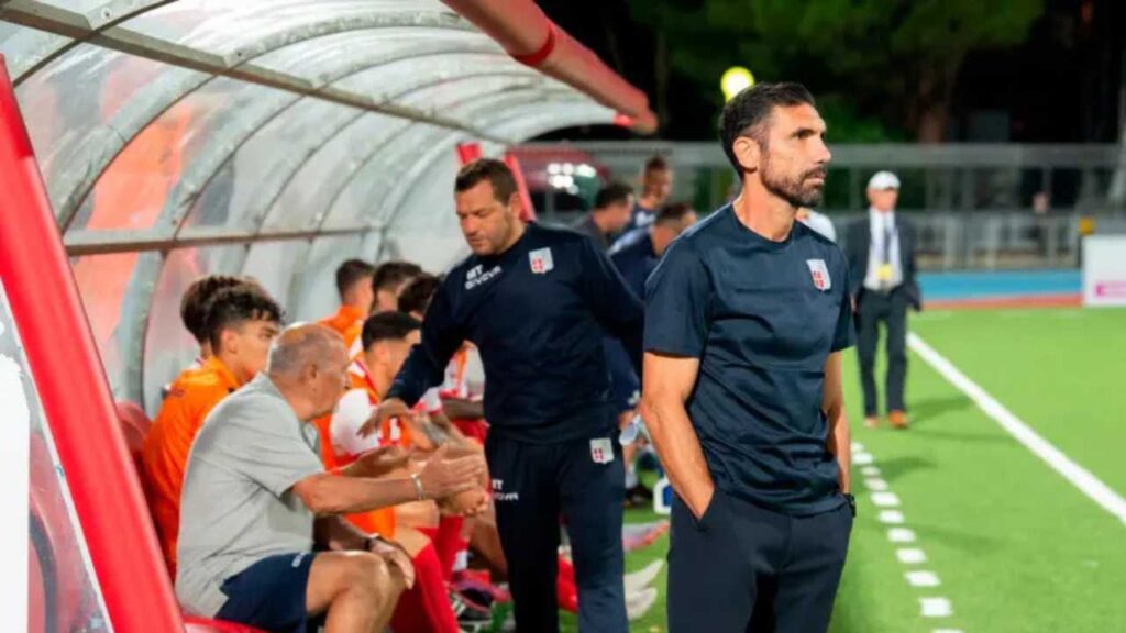america cali diego gabriel raimondi nuevo tecnico dt entrenador uruguayo argentino tulio marcela gomez polilla da silva liga betplay copa sudamericana