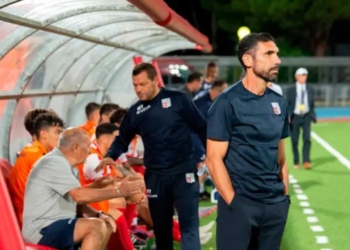 america cali diego gabriel raimondi nuevo tecnico dt entrenador uruguayo argentino tulio marcela gomez polilla da silva liga betplay copa sudamericana