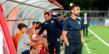 america cali diego gabriel raimondi nuevo tecnico dt entrenador uruguayo argentino tulio marcela gomez polilla da silva liga betplay copa sudamericana