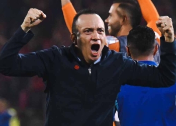 dim independiente medellin alejandro restrepo liga betplay cuadrangulares
