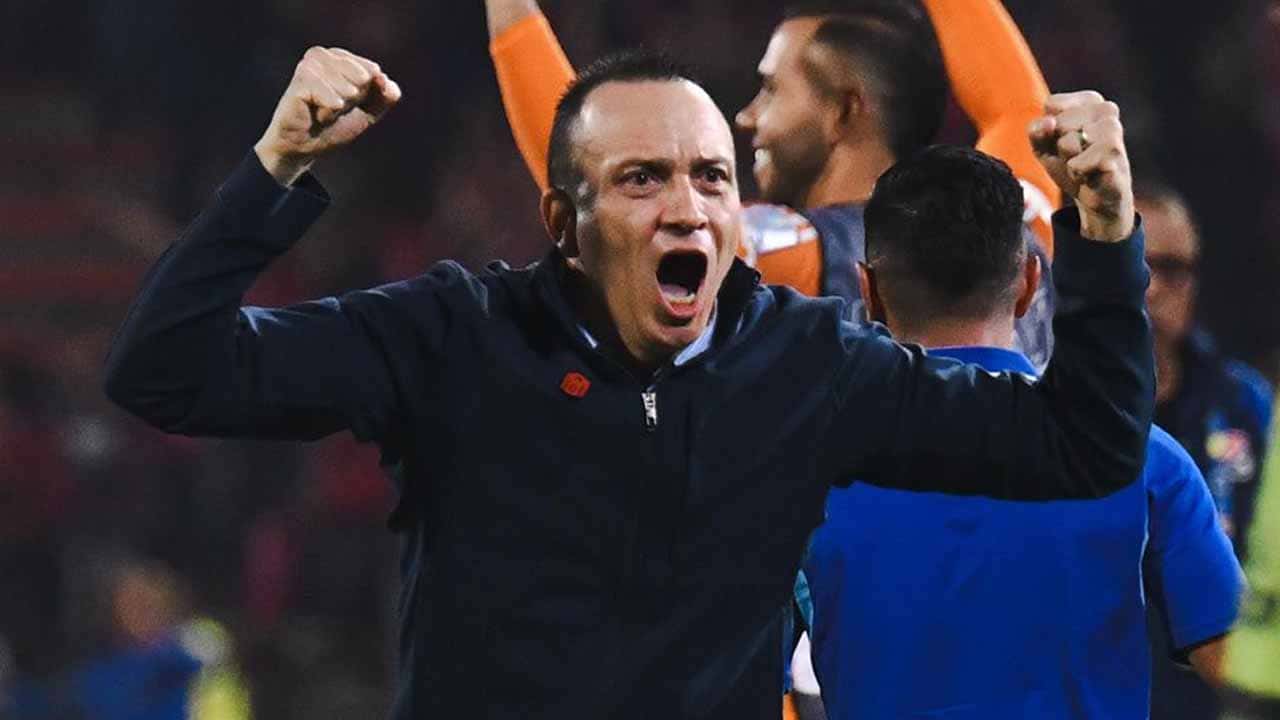 dim independiente medellin alejandro restrepo liga betplay cuadrangulares