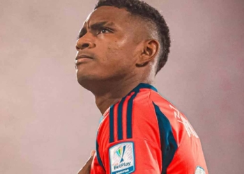 dim independiente medellin brayan leon goles cuadrangulares liga betplay