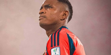 dim independiente medellin brayan leon goles cuadrangulares liga betplay