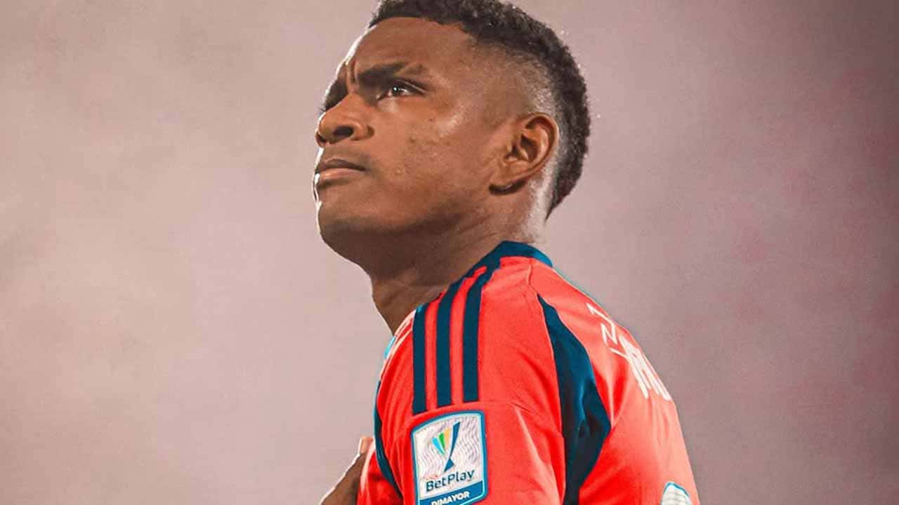 dim independiente medellin brayan leon goles cuadrangulares liga betplay