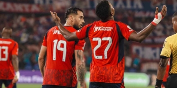 dim independiente medellin cuadrangulares liga betplay 2025