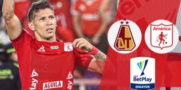 donde ver america de cali vs tolima liga betplay cuadrangulares tv online