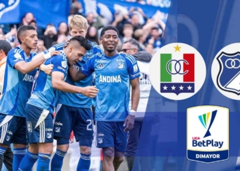 donde ver millonarios once caldas cuadrangulares liga betplay tv online