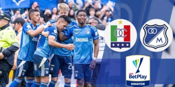 donde ver millonarios once caldas cuadrangulares liga betplay tv online