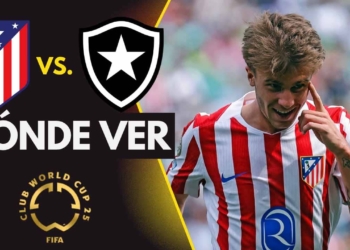 donde ver mundial de clubes atletico de madrid vs botafogo tv streaming gratis