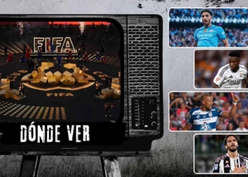 donde ver mundial de clubes partidos 18 de junio manchester city real madrid pachuca juventus