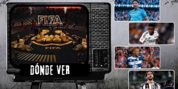 donde ver mundial de clubes partidos 18 de junio manchester city real madrid pachuca juventus