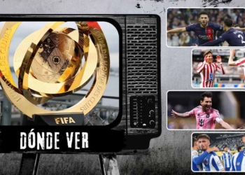 donde ver mundial de clubes partidos 23 junio inter miami psg atletico de madrid messi