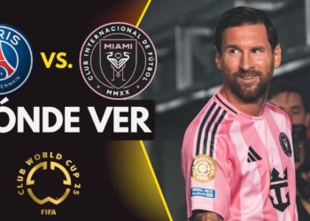 donde ver psg vs inter miami mundial de clubes tv online streaming