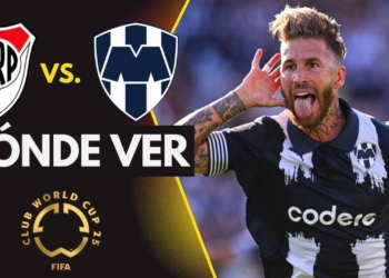 donde ver river vs monterrey mundial de clubes tv streaming