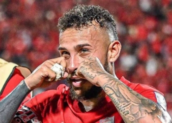 duvan vergara america cali racing avellenada despedida pascual guerrero copa libertadores sudamericana liga betplay juanfer quintero tulio gomez