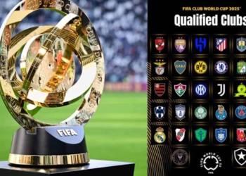 fichajes para el mundial de clubes 2025 junio