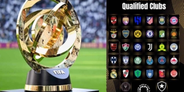 fichajes para el mundial de clubes 2025 junio