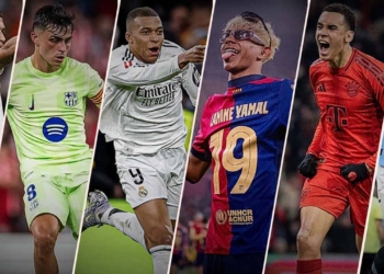 futbolistas mas caros del mundo junio 2025
