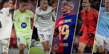 futbolistas mas caros del mundo junio 2025