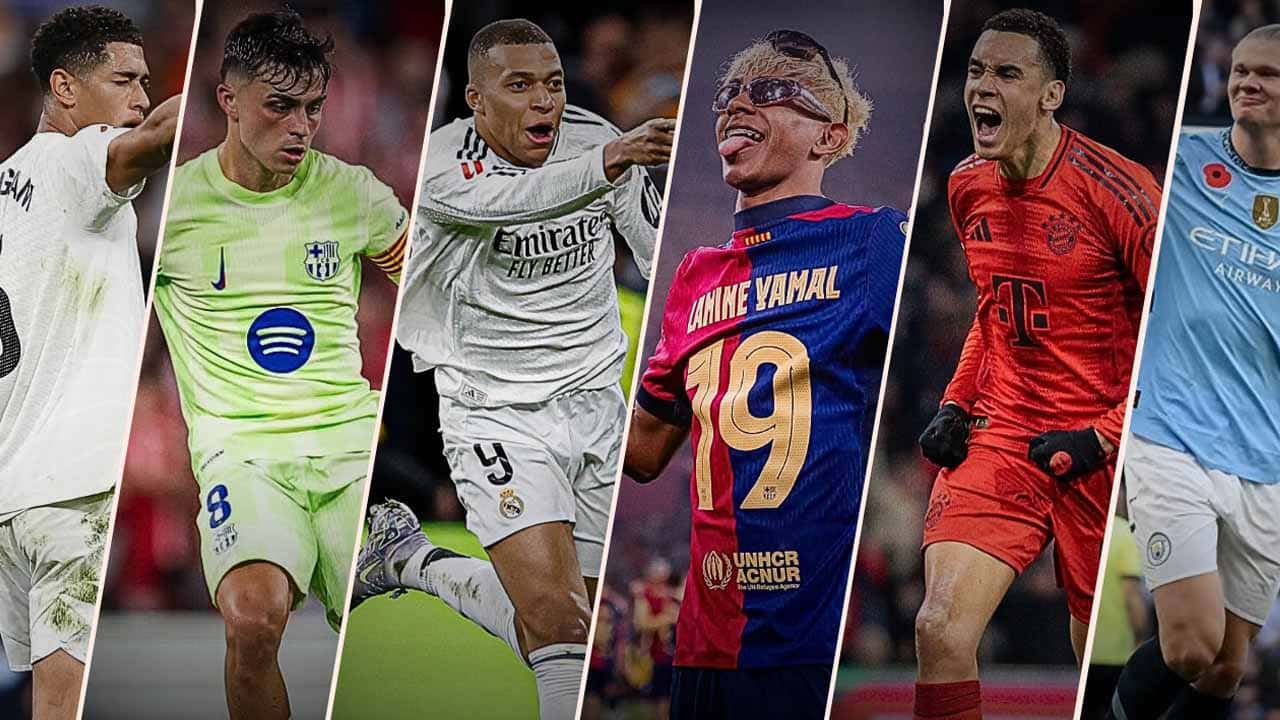 futbolistas mas caros del mundo junio 2025