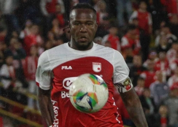 hugo rodallega santa fe goleador liga betplay 2025