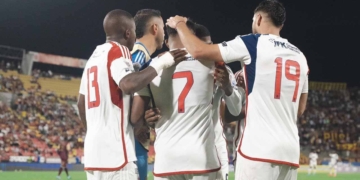 independiente medellin dato historico triunfo tolima cuadrangulares liga betplay