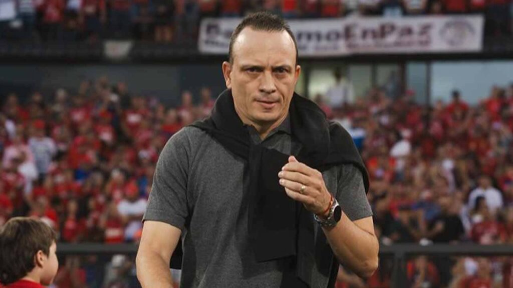 independiente medellin dim alejandro restrepo final liga betplay 2025