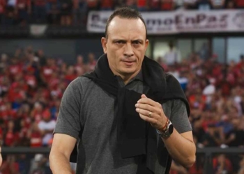 independiente medellin dim alejandro restrepo final liga betplay 2025