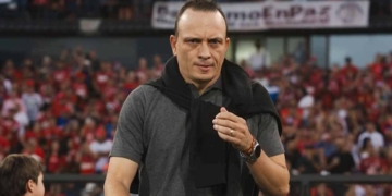 independiente medellin dim alejandro restrepo final liga betplay 2025