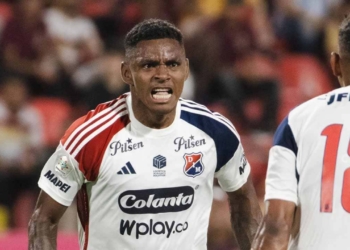 independiente medellin dim cuadrangulares liga betplay