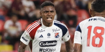 independiente medellin dim cuadrangulares liga betplay