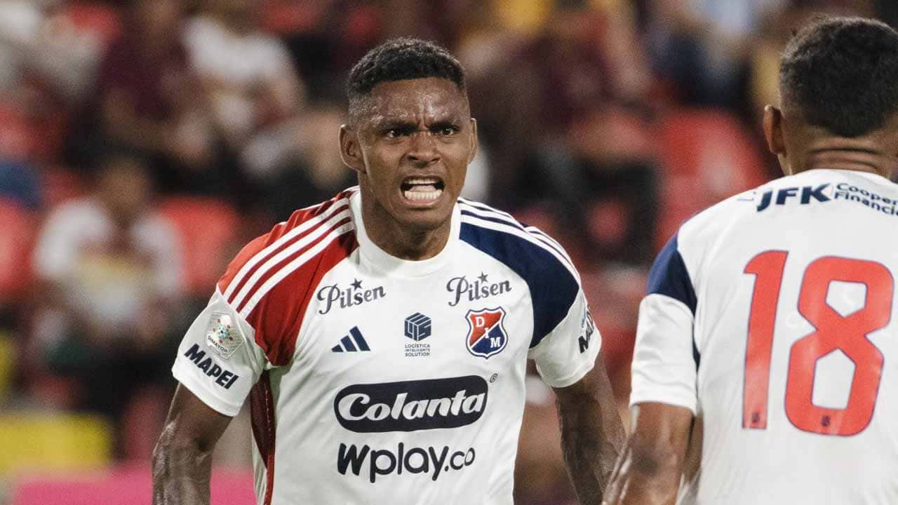 independiente medellin dim cuadrangulares liga betplay