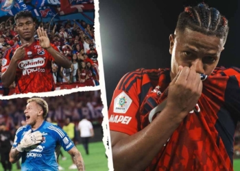 independiente medellin finalista liga betplay partido local