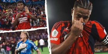 independiente medellin finalista liga betplay partido local