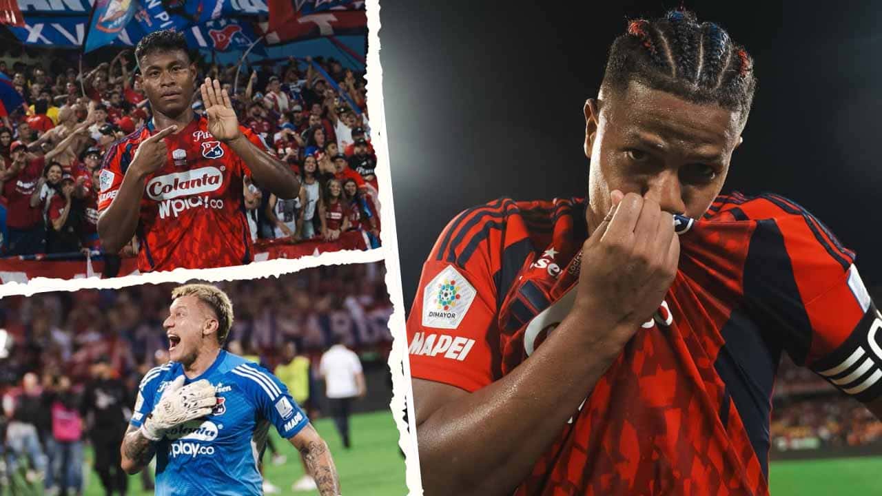 independiente medellin finalista liga betplay partido local