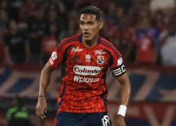 independiente medellin homer martinez liga betplay 2025