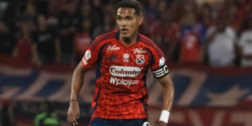 independiente medellin homer martinez liga betplay 2025