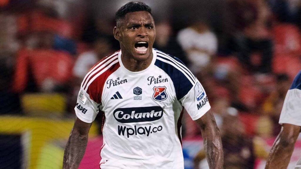 independiente medellin tolima cuadrangulares liga betplay 2025