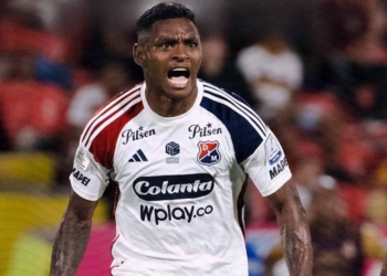 independiente medellin tolima cuadrangulares liga betplay 2025